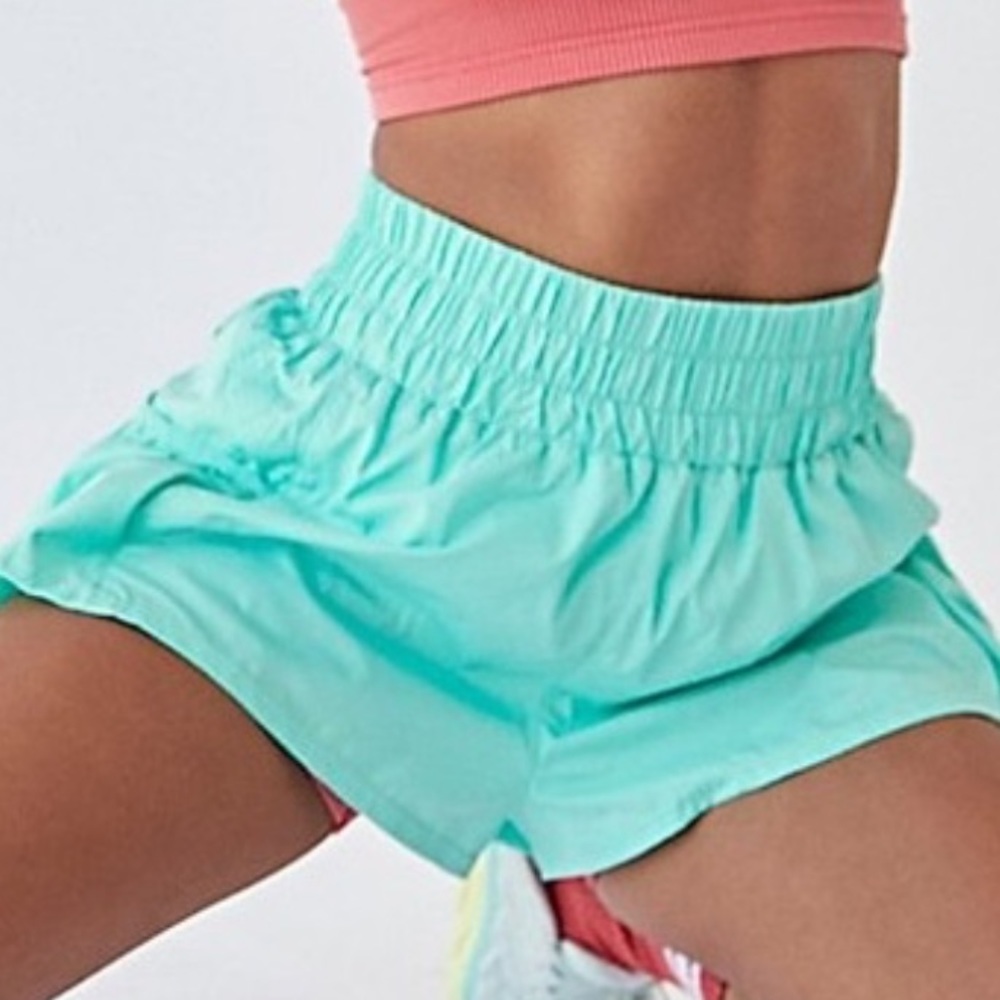 Get Your Flirt On — FP Movement